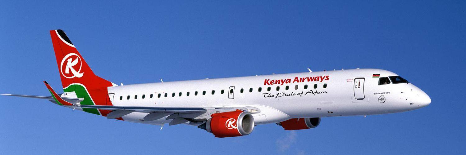 Kenya airways - kenya airways - abcdef.wiki