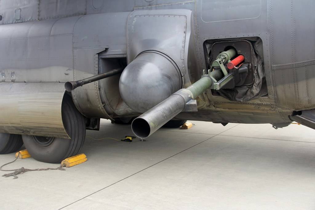 Lockheed ac-130 spectre | military wiki | fandom