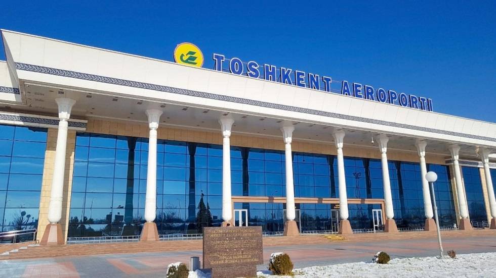Информация об аэропорте южный, ташкент (узбекистан)