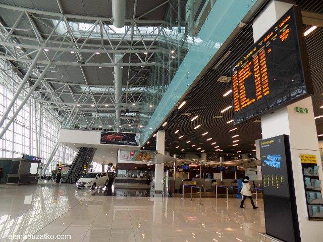 Faq | airport bratislava (bts) - official website