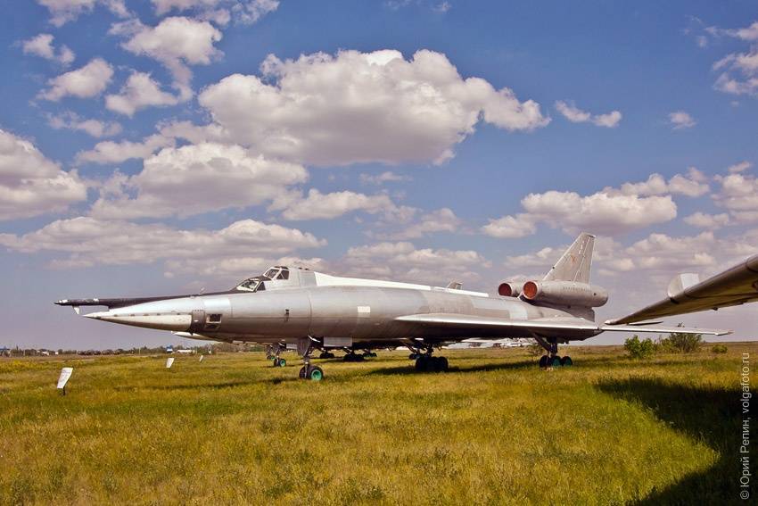 Рязань. музей дальней авиации. часть 3: титан и ракеты. «мирное» небо холодной войны