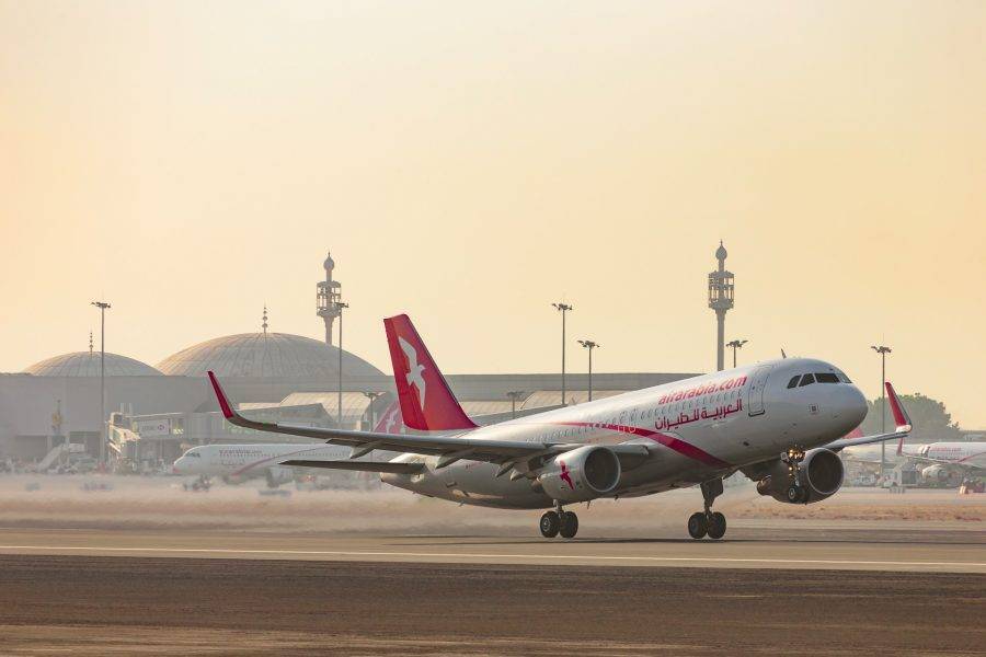Эйр арабия авиакомпания - официальный сайт air arabia, контакты, авиабилеты и расписание рейсов аир арабия - арабские авиалинии 2021