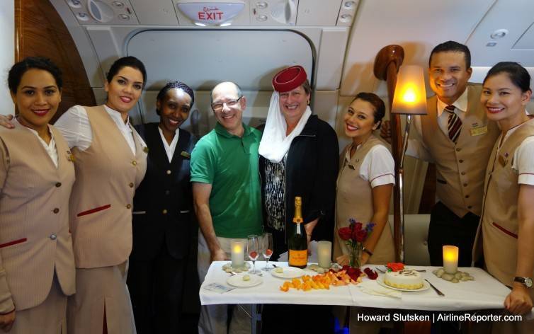 Boeing 777-300er emirates: схема салона лучшие места в самолете с фото