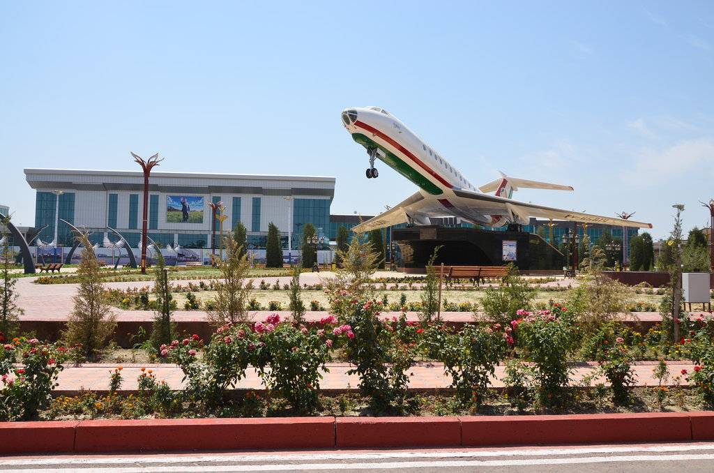 Об аэропорте душанбе (таджикистан) dyu - официальный сайт, контакты