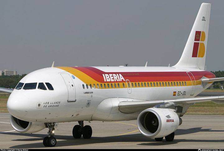 Бизнес класс авиакомпании iberia (иберия - ib): описание, сервис на борту и в аэропорту