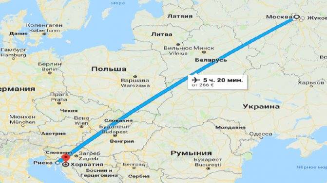 Сколько лететь до стамбула из москвы и других городов
