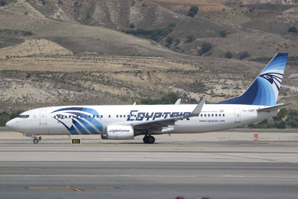 Egyptair - отзывы пассажиров 2017-2018 про авиакомпанию египетские авиалинии
