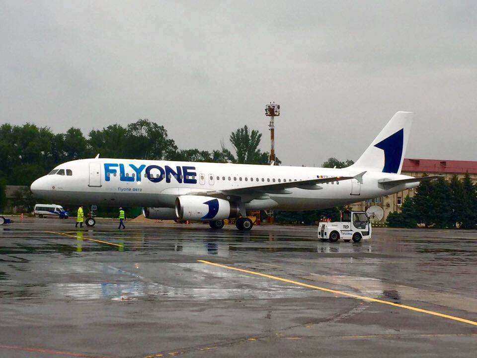 Fly one авиакомпания молдова: официальный сайт, багаж
