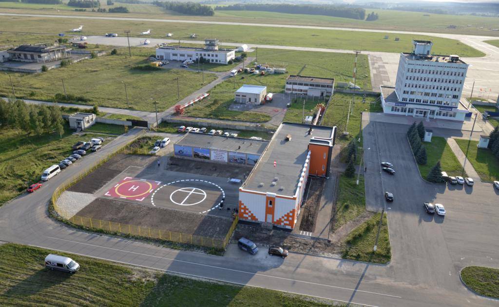 Аэропорт брянск: есть ли брянский аэропорт, где он находится, как до него добраться и куда можно улететь