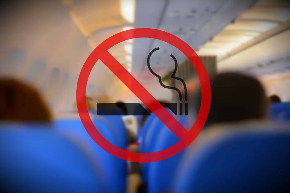 Электронные сигареты в самолете: в ручной клади, курить, 2019, в багаже, провозить, брать, вейп