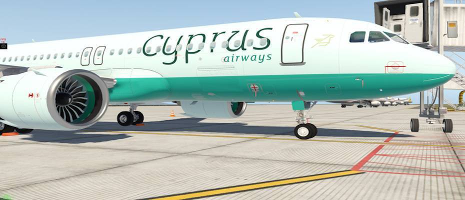 Cyprus airways | κανονισμοί ναύλων