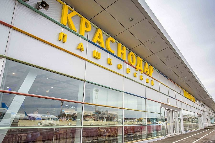 Международный аэропорт пашковский в краснодаре — фото, описание, важная информация для авиапассажиров