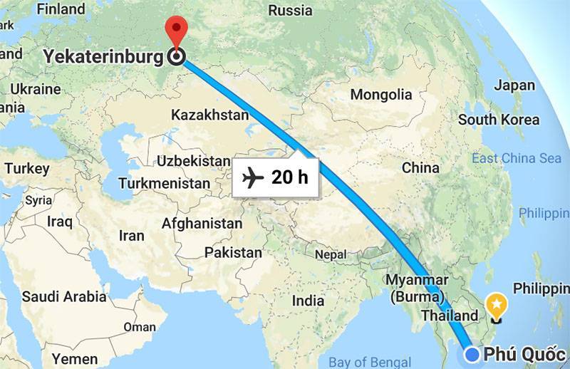 Сколько лететь до китая. время перелета на хайнань из москвы и регионов