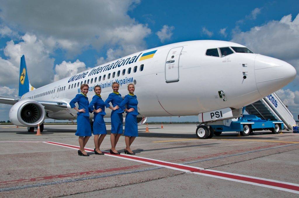 Авиакомпания мау (международные авиалинии украины) – официальный сайт