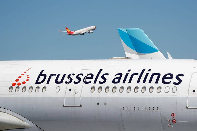 Национальный авиаперевозчик бельгии — брюссельская авиакомпания «brussels airlines» (брюссель эйрлайнс)