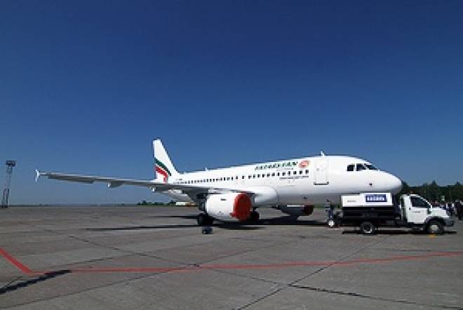 Татарстан авиакомпания - официальный сайт tatarstan airlines, контакты, авиабилеты и расписание рейсов татарские авиалинии 2021 - страница 3