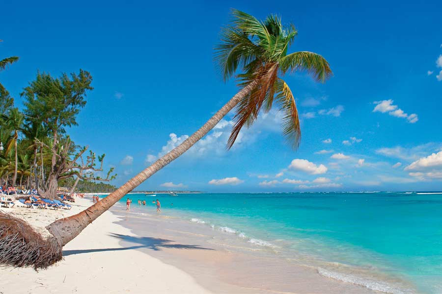 Лучший сезон для отдыха в доминикане в 2021 году: когда стоит ехать?