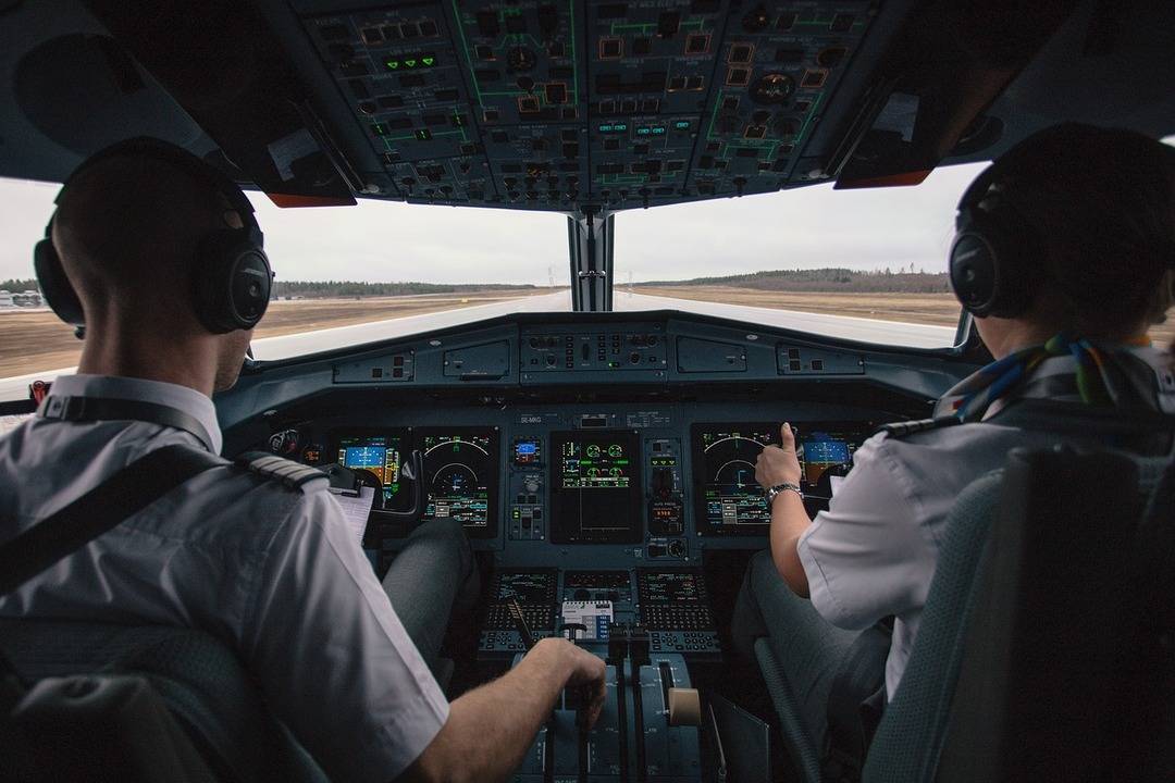 Airbus испытал самолет, который может сам взлетать: пилоты скоро будут не нужны? - hi-news.ru