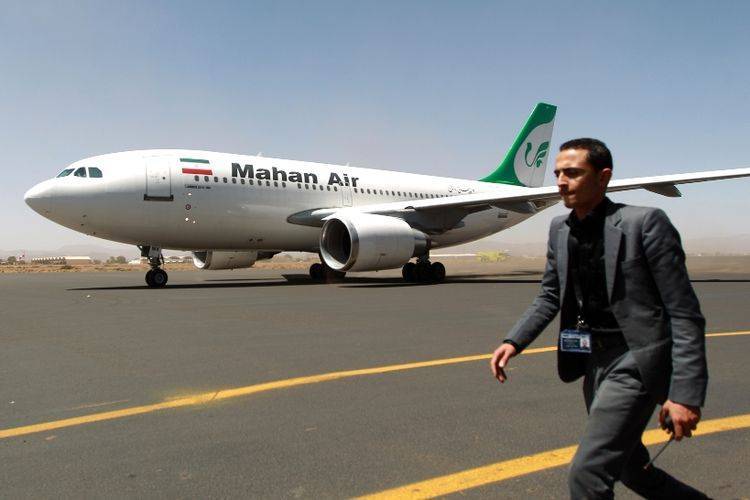 Mahan air (махан эйр): расположение авиакомпании, предоставляемые услуги и классы обслуживания, контакты и официальный сайт