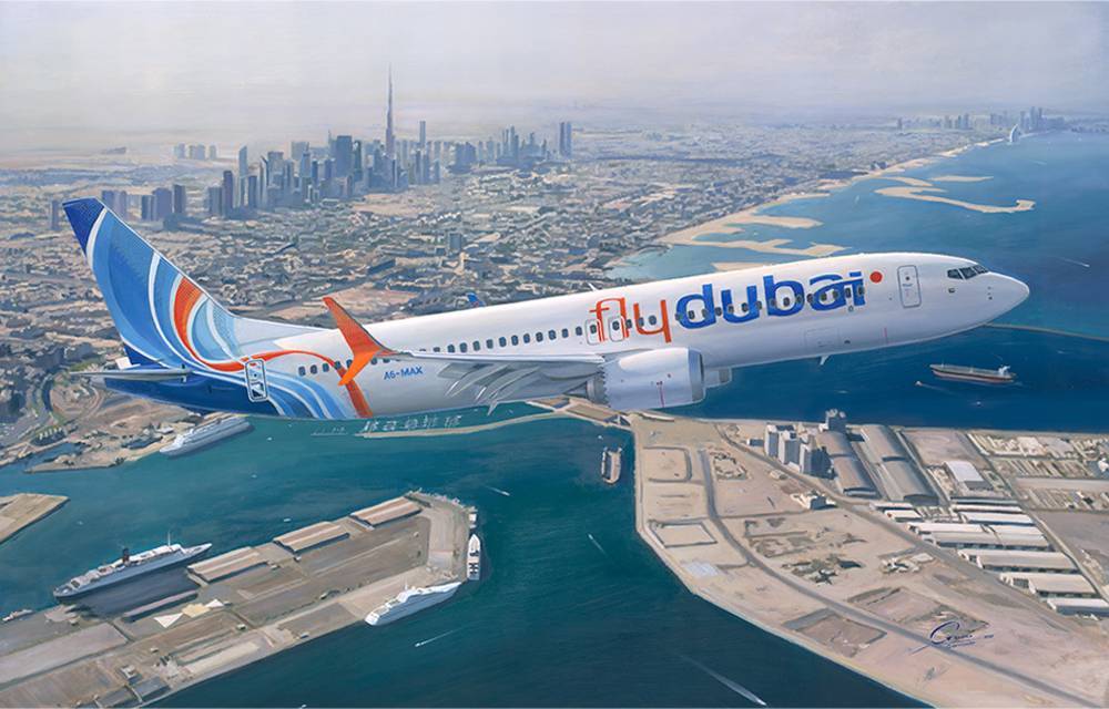 Flydubai - отзывы пассажиров 2017-2018 про авиакомпанию флайдубай - страница №6