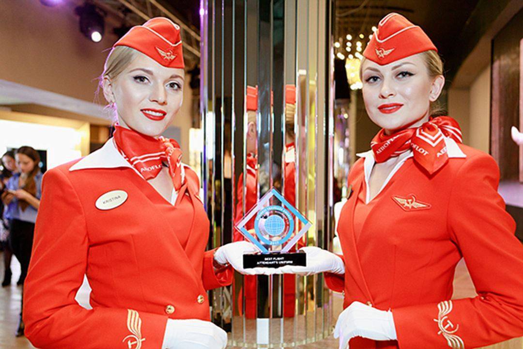Зарплата стюардесс: анализ дохода бортпроводников за последние 5 лет в россии и мире