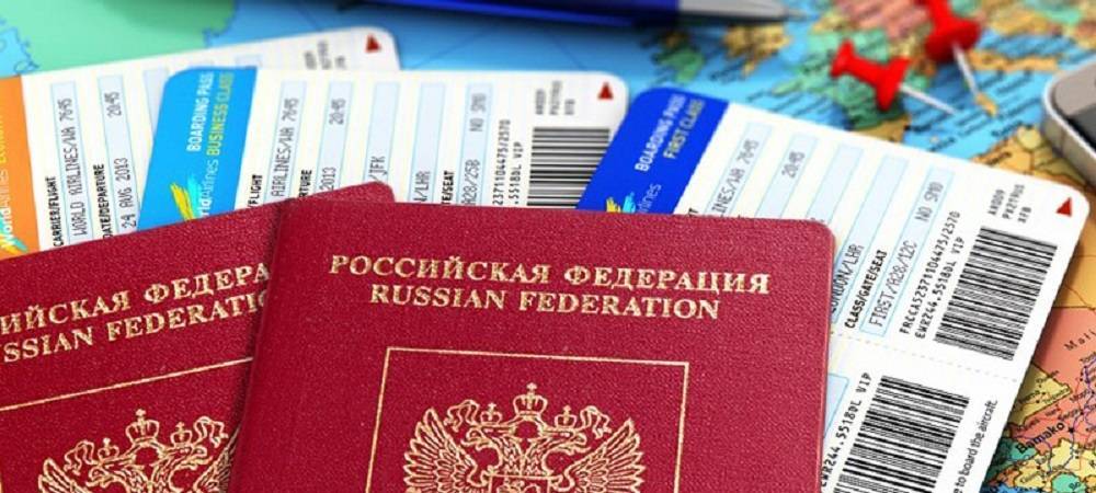 Все о паспорте при покупке авиабилетов за границу: срок действия