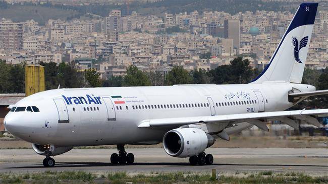 Авиакомпания iran air (иран эйр) - расписание рейсов, билеты онлайн