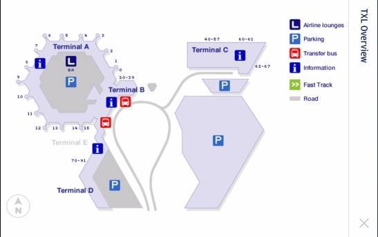 Аэропорт берлин бранденбург — онлайн-табло прилетов и вылетов, как добраться, расписание рейсов 2021, фото, адрес