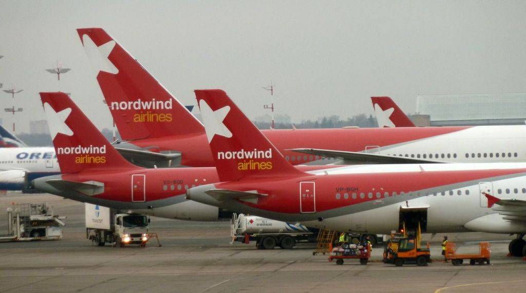 Северный ветер авиакомпания официальный сайт | норд винд (n4)