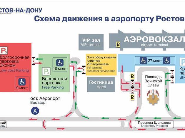 Аэропорт платов (ростов-на-дону). информация, фото, видео, билеты, онлайн табло.