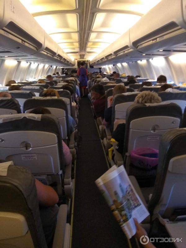 Самолеты нордавиа — возраст, фото, отзывы пассажиров - aviacompany.com