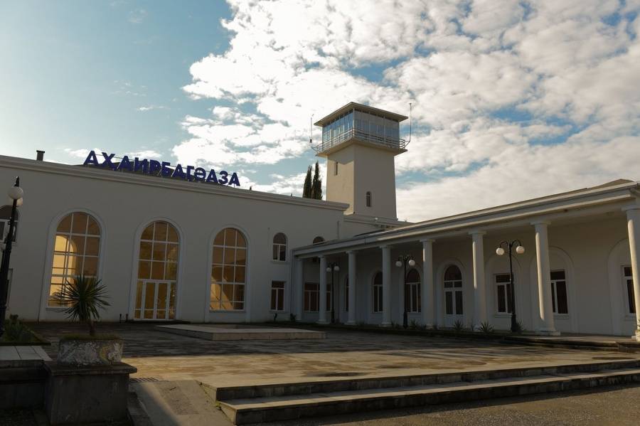 Транспорт в абхазии - туристический портал