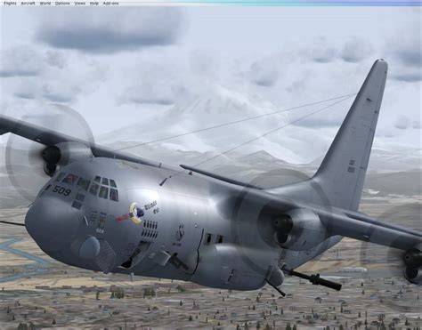 Lockheed ac-130 spectre: фото, характеристики - туристический портал