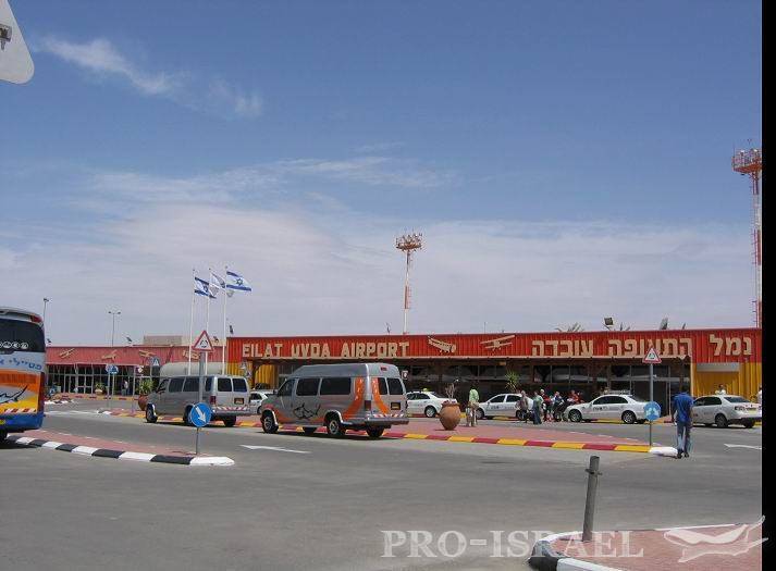 Aeroportix.ruсписок аэропортов израиль