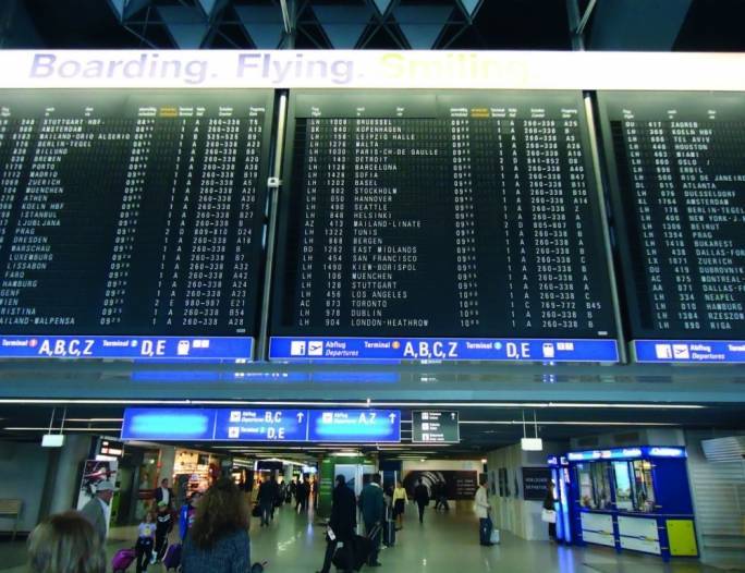 Аэропорт лос-анджелеса: услуги в  2021  году, онлайн табло, схема терминалов
