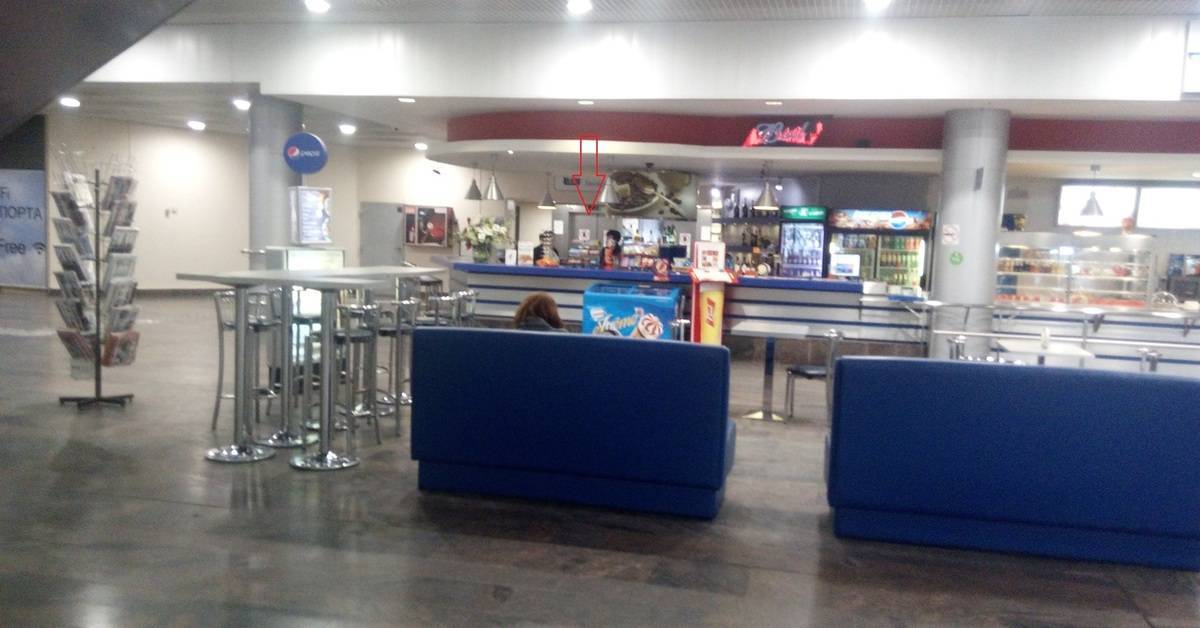 Столовая в шереметьево: дешевое кафе возле терминала f, столовая, где недорого поесть в аэропорту, рестораны рядом с d