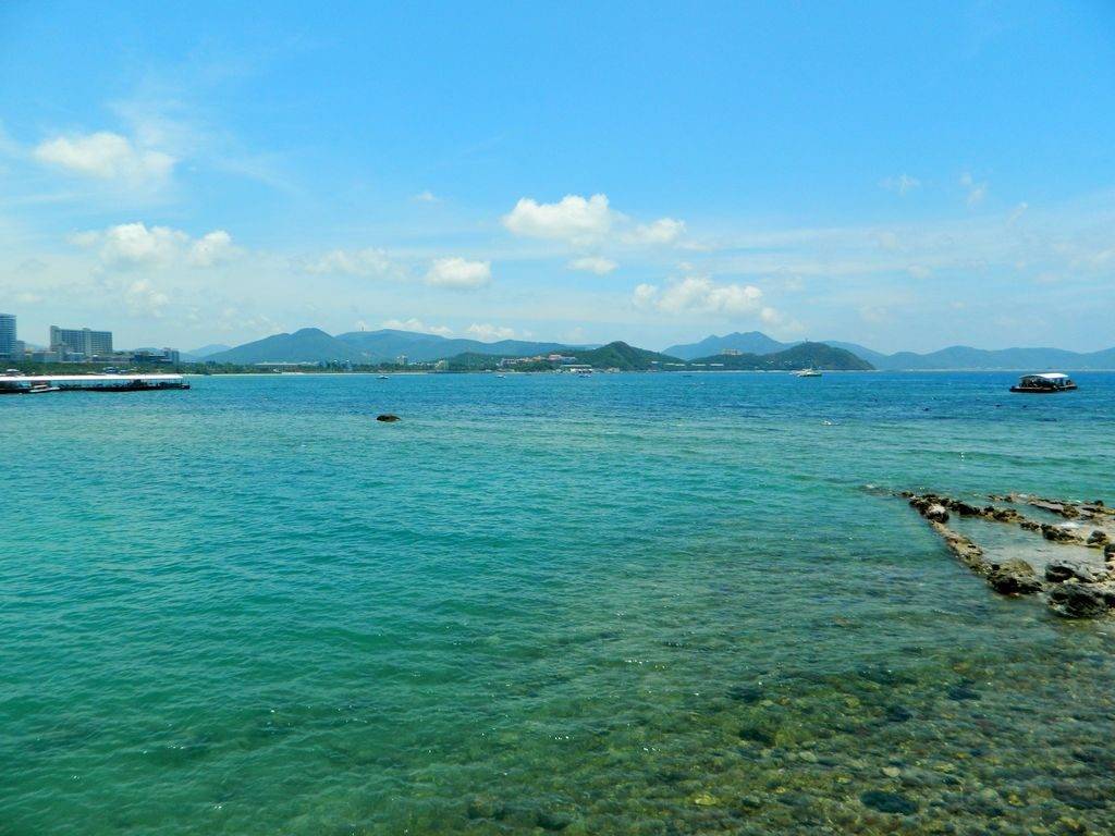 Остров хайнань китай отдых, какое море на острове хайнань, где лучше отдыхать