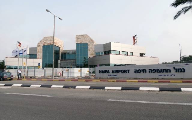 Аэропорты израиля для международных рейсов - история, особенности, транспорт