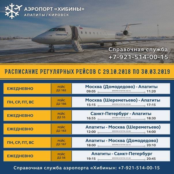 Он-лайн табло — ао «аэропорт оренбург»