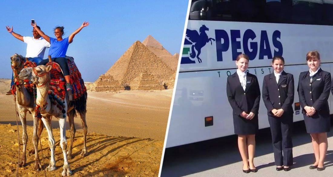 Когда откроют египет для российских туристов в 2020 году: последние новости