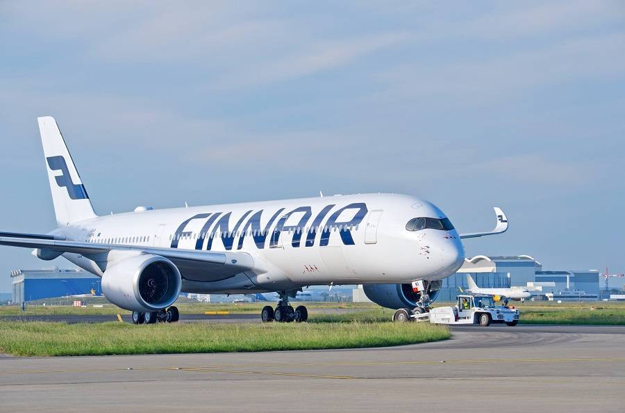 Финские авиалинии finnair (финнэйр): флот, сервисы, бонусы
