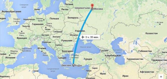 Cколько лететь до ямайки из москвы: время перелета прямым рейсом. полет с пересадками
