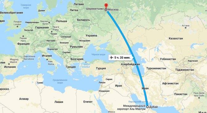 Сколько лететь до шри-ланки из москвы и других крупных городов.