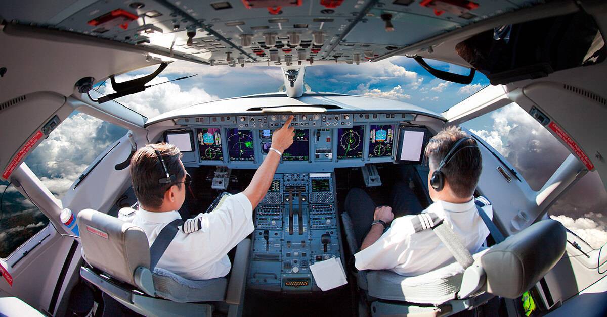 Как стать пилотом аэрофлота с нуля — rollerbord