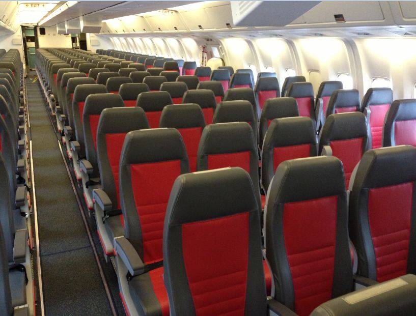 Икар - отзывы пассажиров 2017-2018 про авиакомпанию ikar airlines - страница №3