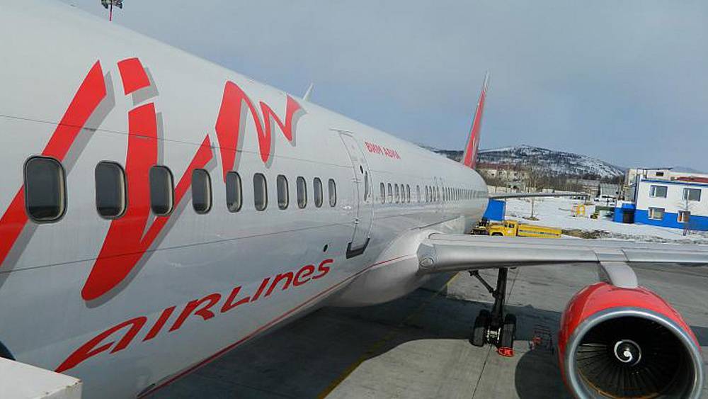 Авиакомпания "вим-авиа": отзывы пассажиров, особенности и услуги