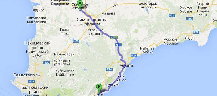 Симферополь — феодосия: как добраться из аэропорта до города, и сколько км составляет расстояние, а также транспорт, осуществляющий перевозки, помимо автобусов