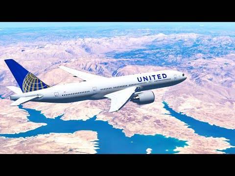 Big 3 battle: united airlines vs delta airlines vs american airlines