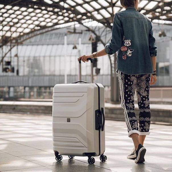 Потеря багажа в аэропорту: как быть?