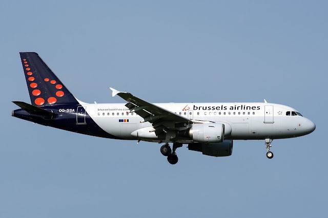 Все об официальном сайте авиакомпании brussels airlines (sn bel):регистрация